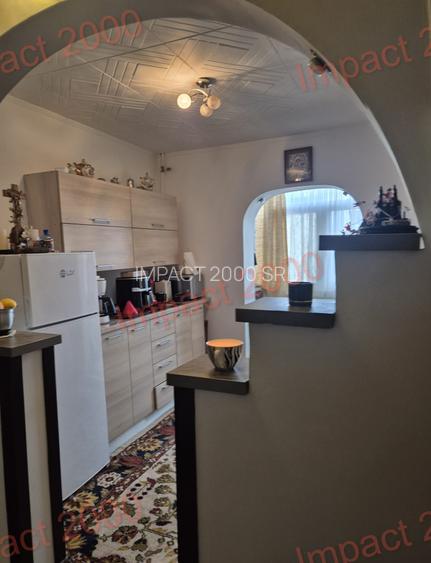 Apartament 2 camere decomandate zona CET - Anda - 5