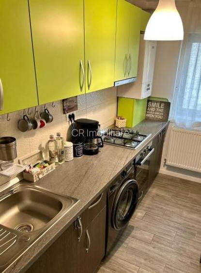 Garsoniera metroul Dristor/ Parcare/ Pet Friendly - 3