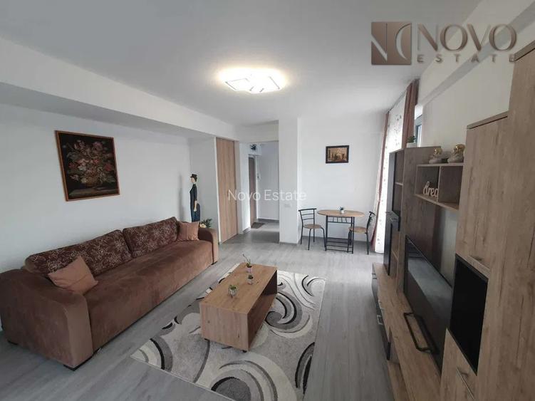 Garsoniera | Vitan-Departament Politie | Moderna | Bloc 2022 - 5