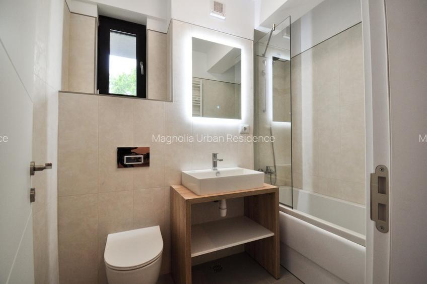 02C Apartament 2 camere Metrou Straulesti, Bucurestii Noi - 13