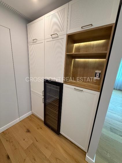 Apartament cu gradina  Dorobanti - 2