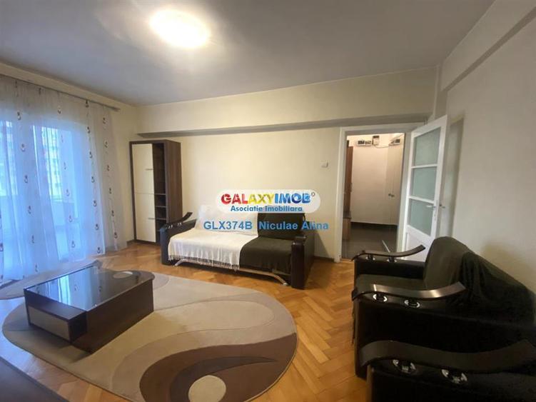 Inchiriere apartament 2 camere cochet etaj 4 la 5 minute metrou Obor - 2