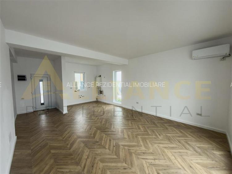 Vila individuala de vanzare - zona Miorita, comuna Berceni - 2