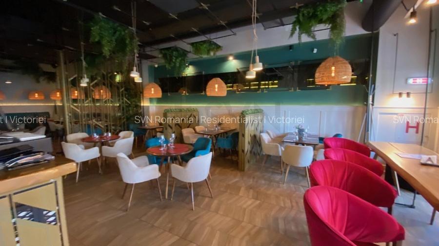 REC3001773 Restaurant si terasa - Asmita Gardens - cedare business - 3