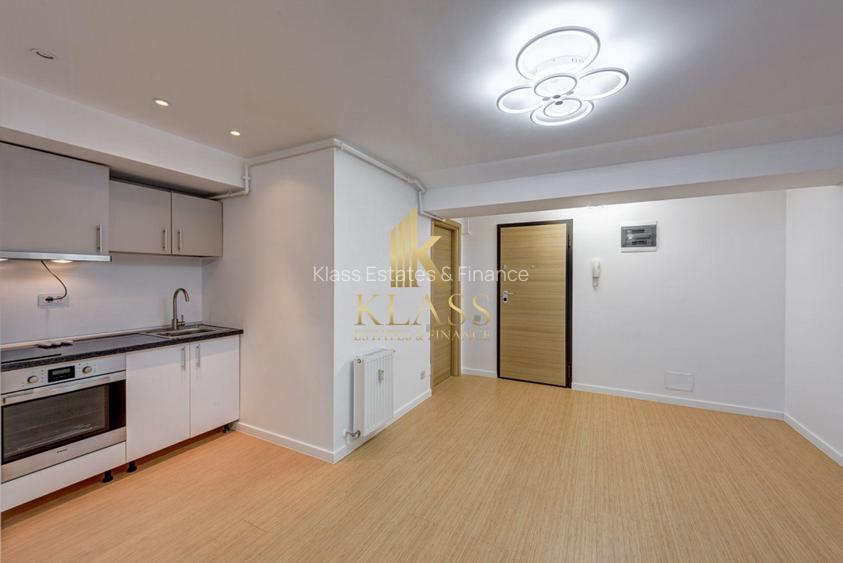 Spațiu de birou modern, 35 mp, finisat complet | Herăstrău - 2