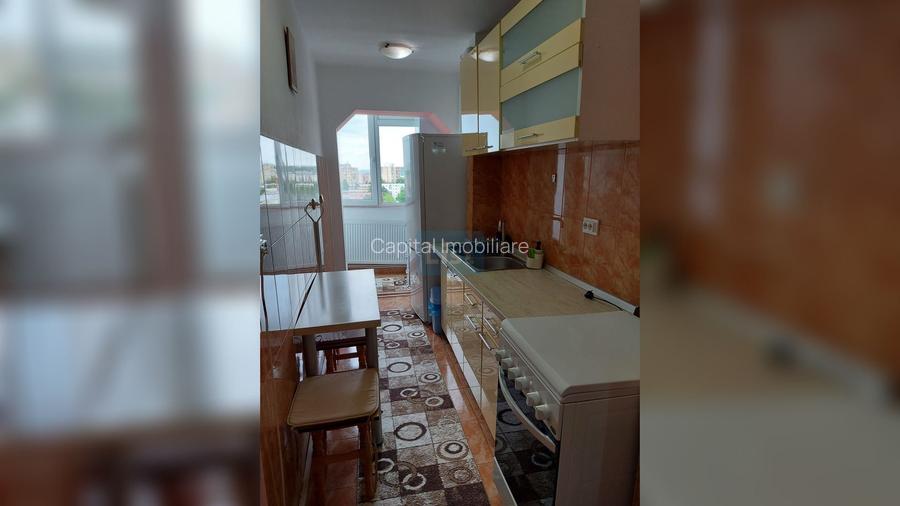 COMISION 0%! Ap. 2 camere 42 mp, lift, zona Clăbucet – Mănăștur - 5