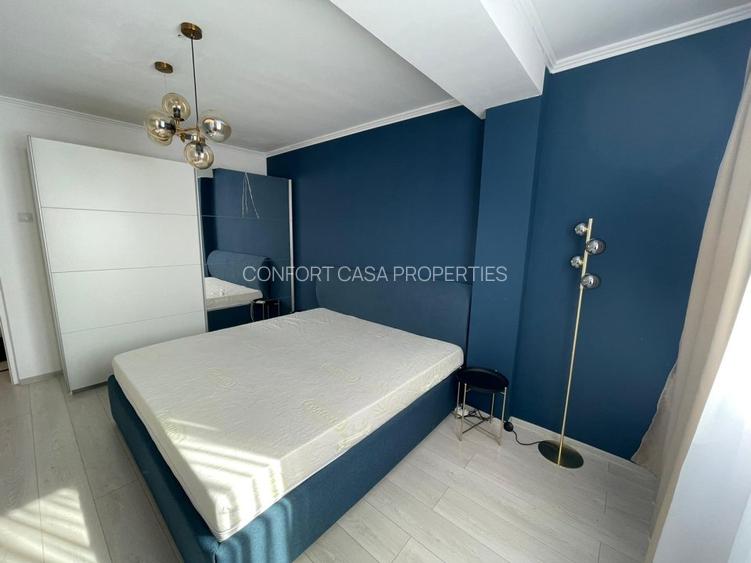 Iancului - Apartament 2 camere - mobilat LUX, finisaje premium, stradal, metrou - 8