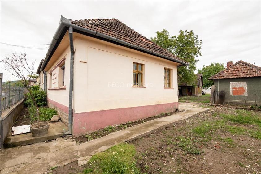 RECO, casa in Rontau,Baile 1 Mai, Bihor - 7
