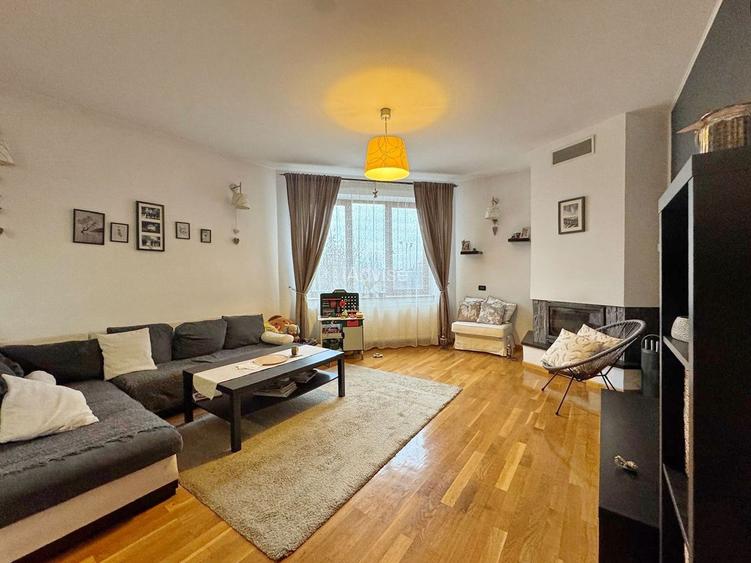 VILA in Craiter - Confort si functionalitate - 5