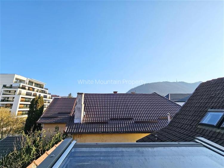 Corp de casa cu gradina proprie in Centrul Istoric - 23