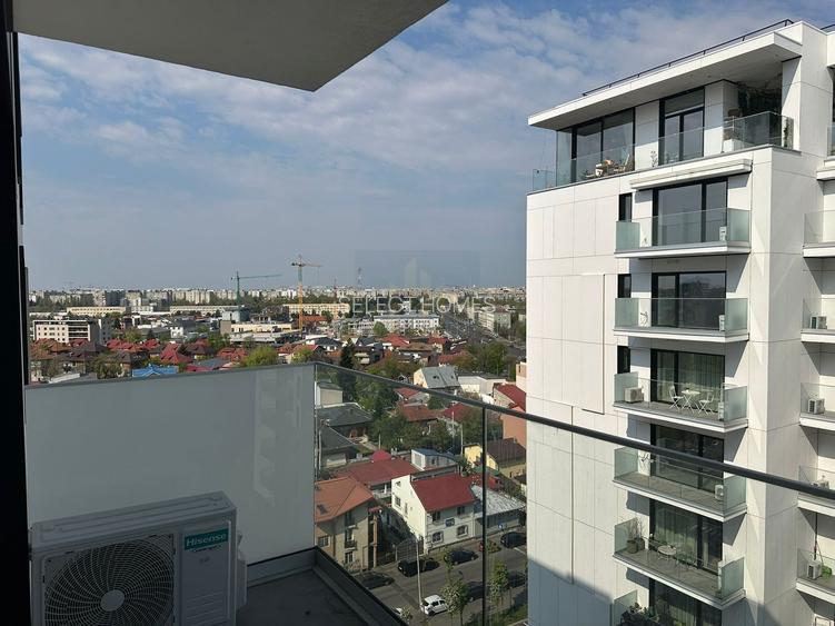 Apartament 3 Camere | Pet Friendly | One Cotroceni Park - 8