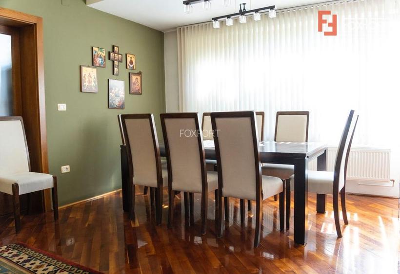 Casa individuala cu Garaj 360mp Utili, Zona Crisan - ID V4097 - 35