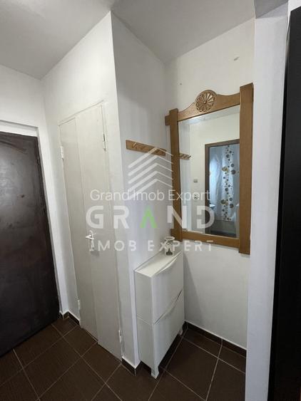 Garsoniera | 32mp | Mănăștur | Bucegi | zona BIG - 13