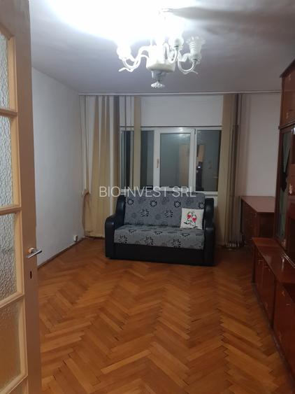 Ap 2 cam, decomandat ,  cu centrala langa Iulius Mall - 4