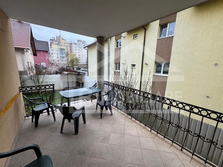 Vila cu 6 camere, 420mp,  teren 720mp, parcari, Zona Shopping City - 30