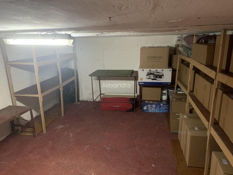 proprietar Inchiriez ap 2 camere | loc parcare | beci | centrala - 9