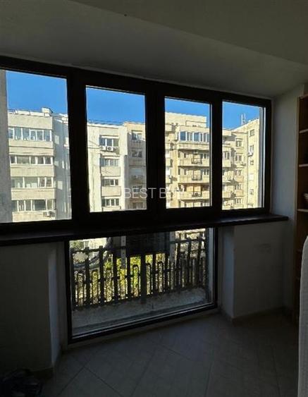 NERVA TRAIAN, TIMPURI NOI, PANAIT CERNA, 80 MP ETAJ 5/7 BLOC 1992 - 16