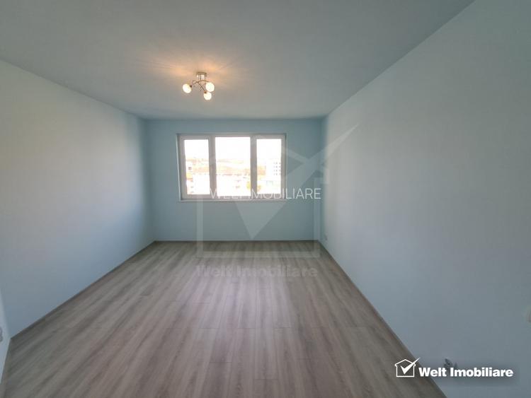 Apartament cu 3 camere, zona Vivo, Floresti - 12