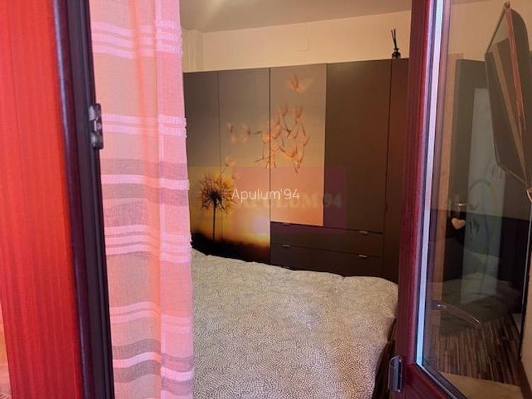 Apartament 2 camere Berceni- Sun Plaza. - 12