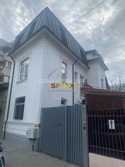2 camere in vila/ Mosilor/ Obor/ metrou/ curte - 13