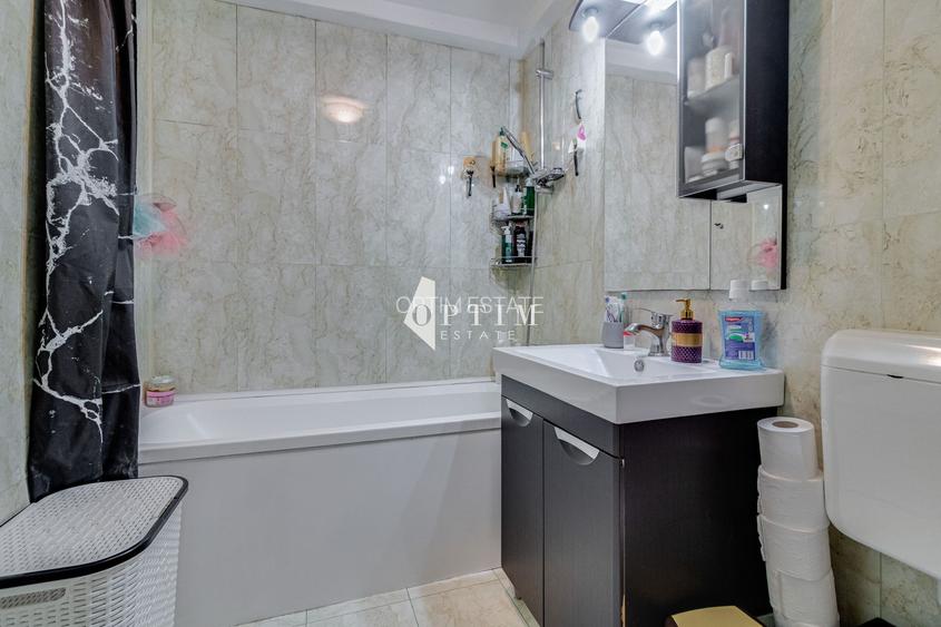 NOU! 2 camere, SUPER locatie, 2 balcoane,CENTRALA -Aviatiei - 7