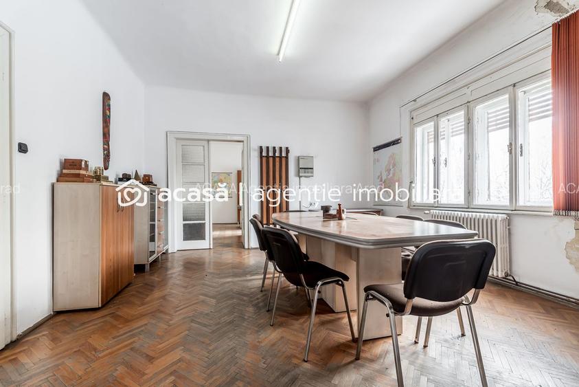 Vila individuala de exceptie Praporgescu Malul Mureșului - 9