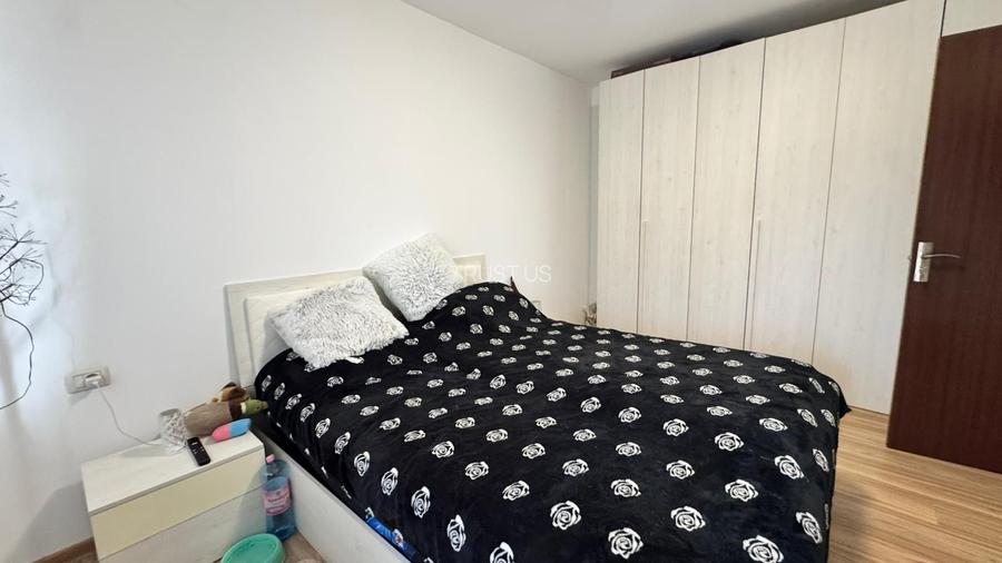 COMISION 0% | Duplex Mobilat Cu 4 Camere | Giroc | 90 mp | Teren 200mp - 10