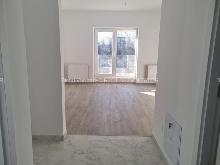 Apartament 2 camere,centrala proprie,incalzire prin pardoseala,gata,TVA inclus! - 19