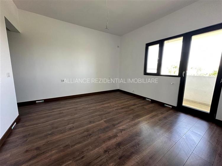 <Casa individuala> 4 camere 3 bai teren 380 m2 Zona linistita - 9