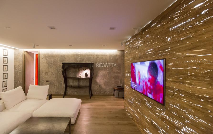 Penthouse de vanzare cu vedere spre lac 2 camere zona Floreasca, Bucuresti - 5