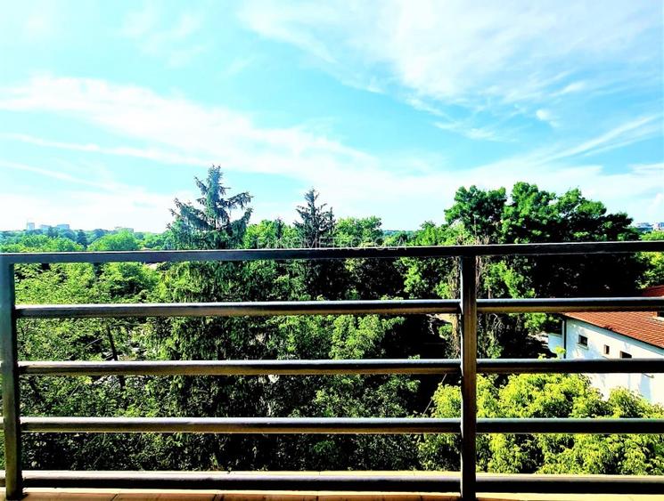 Apartament Primaverii - 2