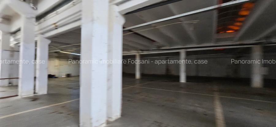 Cladire industriala de inchiriat 1000 mp Focsani - 6