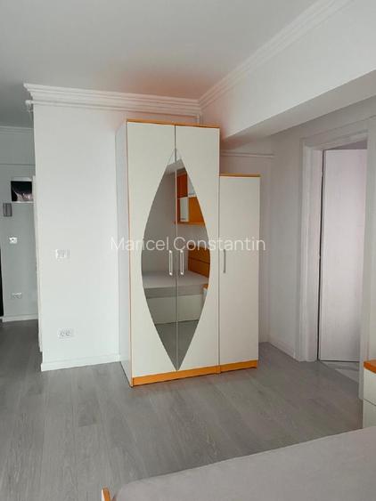 Închiriere apartament cu o cameră Bucium Vișani  - 7