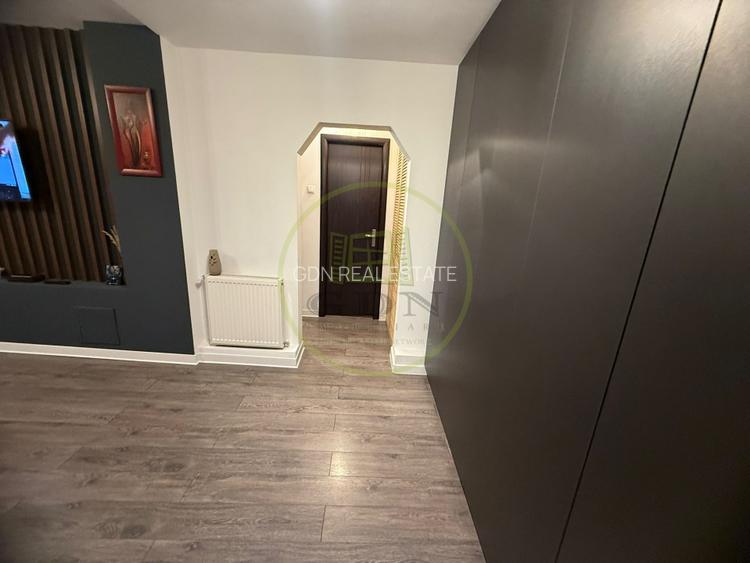 Apartament 2 camere decomandat, 54 mp utili, cartier 1 Mai, zona Autogara - 11