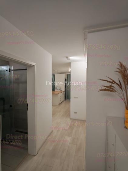 Apartament 3 camere mobilat utilat ,loc parcare inclus - 4