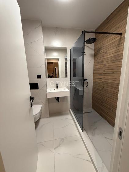 Lux & Confort la Astorium Garden | 3 Camere | Piscină & Parcare - 28