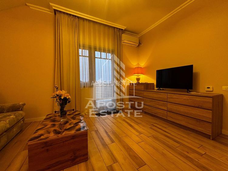 Apartament cu 2 camere, Petfriendly, zona Dumbravita, - 6