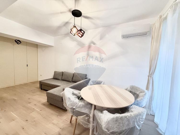 De inchiriat | Apartament 2 camere cu parcare | Incalzire gratuita - 3