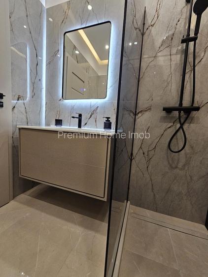 2 camere | prima inchiriere | totul nou | Lujerului | Plaza Residence - 16