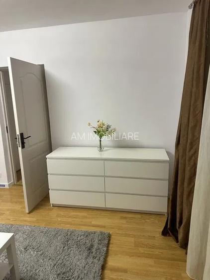 AP. 2 CAMERE LUJERULUI, BLOC REABILITAT, MODERN, METROU 3 MINUTE - 5