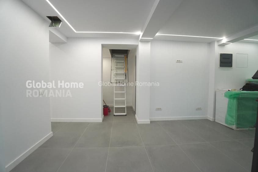 Spațiu Comercial 109 mp – Vitrină 5 ML | Bulevardul Decebal – Muzeul Copiilor - 13