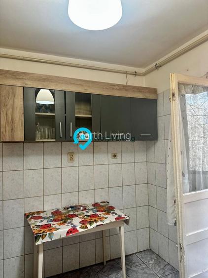 Apartament 3 camere – Sector 6 | Potențial excelent pentru investiție - 9