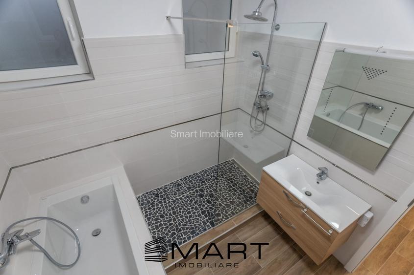 Apartament 3 camere de lux zona Calea Dumbravii - 19