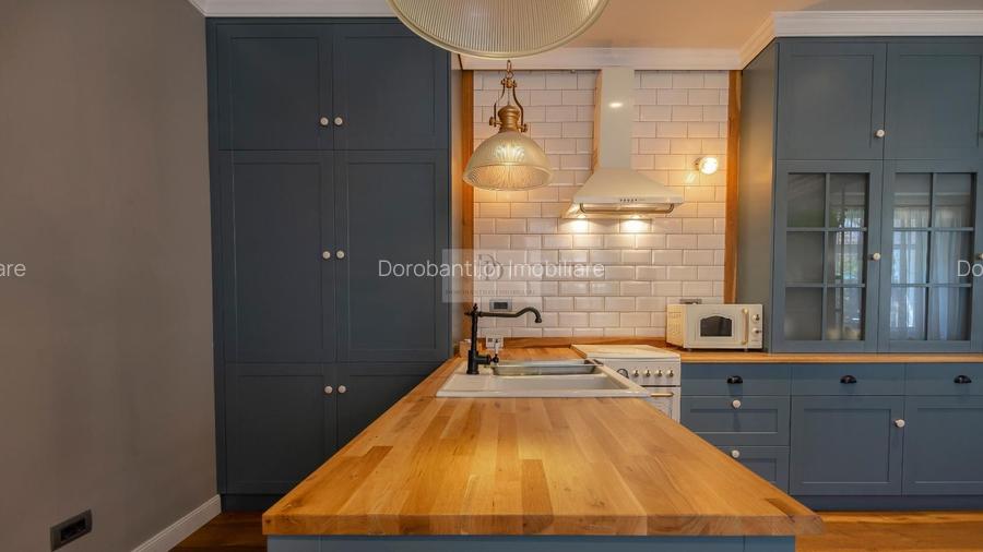 Apartament 2 camere finisaje LUX | Design elegant & confort absolut - 7