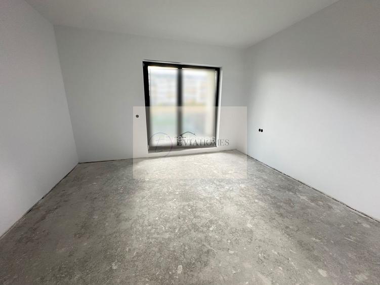 Construcție premium/Standard NZeb/Cartier Europa - 11