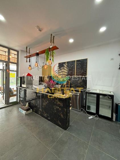 Spatiu comercial Vitan Barzesti 41mp Stradal - 2