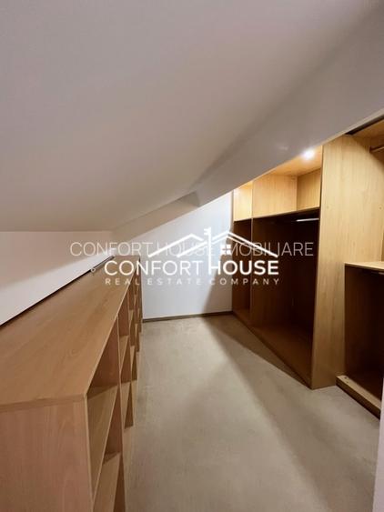 Vila P+E+M, 5 camere, ansamblu rezidential cu piscina, IANCU NICOLAE - 42