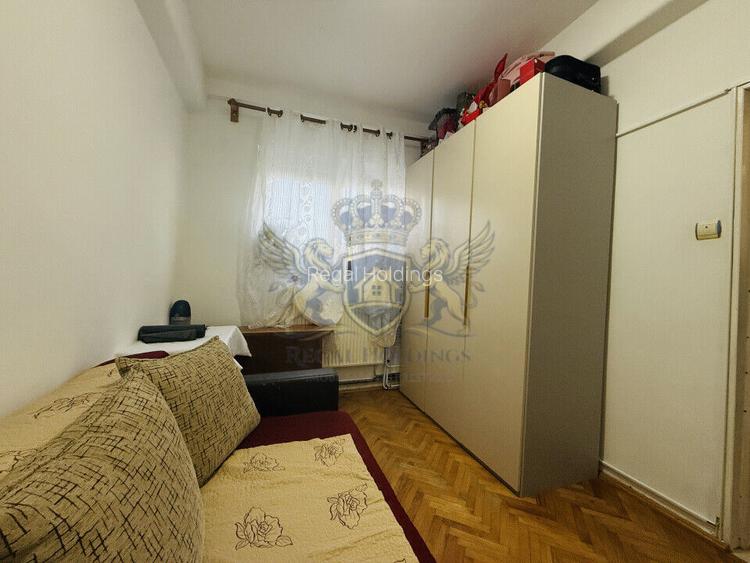 Apartament 2 camere, 40 mp, etaj 1, decomandat - Tractorul - 5