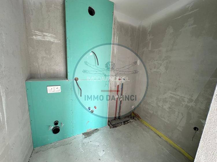 Apartament cu 3 camere, elegant și luminos – 62 mp + 10 mp balcon - 6