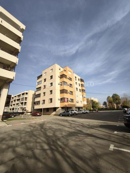 Vânzare Apartament - Duplex cu dotări bulevard Mamaia parcare privata - 33